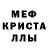 КЕТАМИН VHQ Anna Michaelsdottir